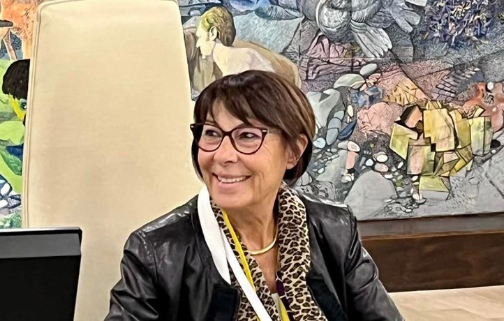 Amalia Bruni