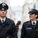 carabinieri