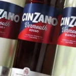 cinzano