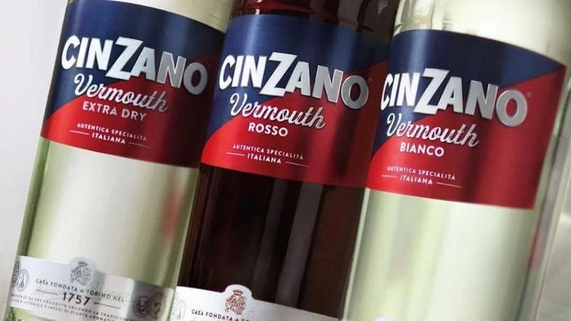 cinzano