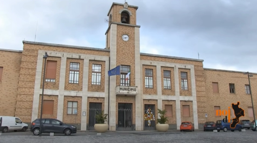 tirocinanti