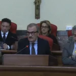 consiglio comunale