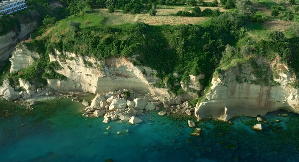 crollo tropea