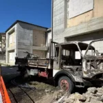 camion
