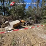 discarica abusiva