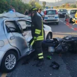 incidente catanzaro