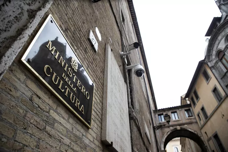 capitale italiana del libro