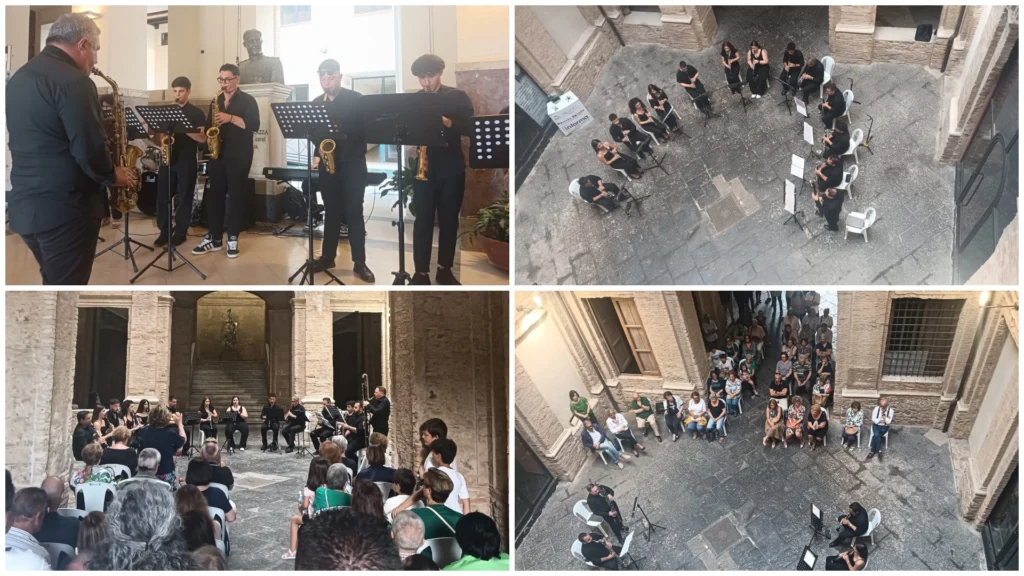 festa della musica