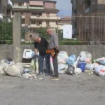 rifiuti vibo
