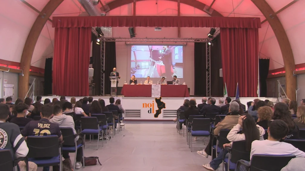 integrazione