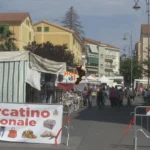 mercato viale affaccio