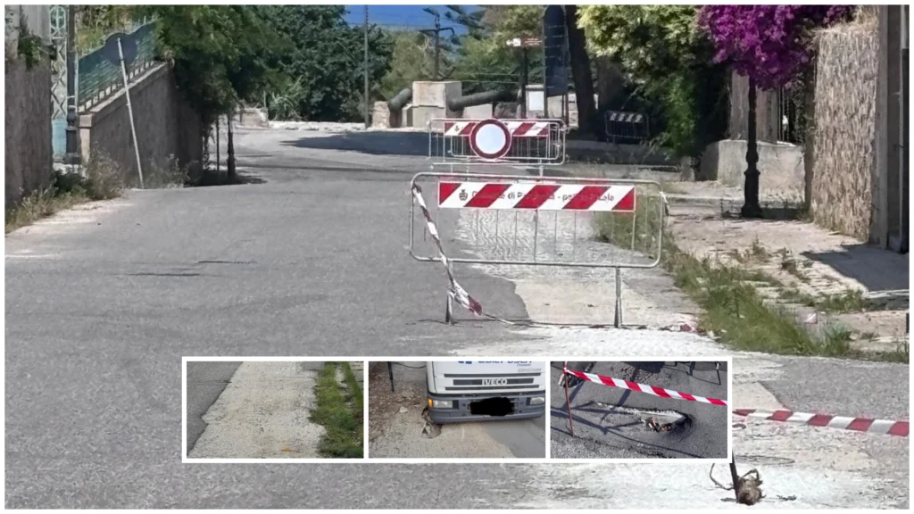 parghelia