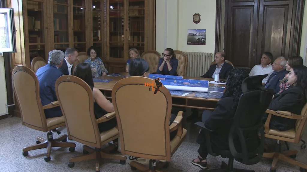 ufficio di prossimità