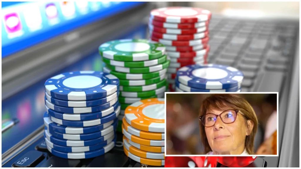 gioco d'azzardo
