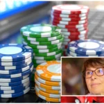 gioco d'azzardo