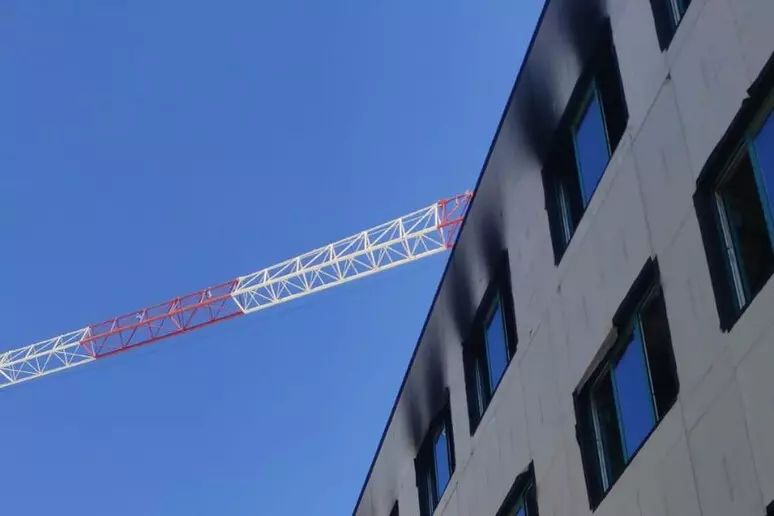 ospedale sibaritide