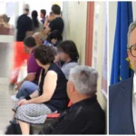 liste d'attesa
