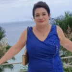maria mamone