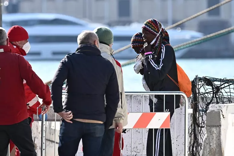 migranti