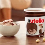 nutella