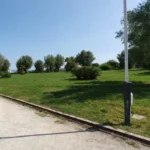 parco urbano