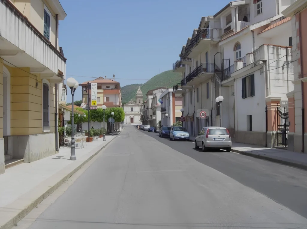 parghelia