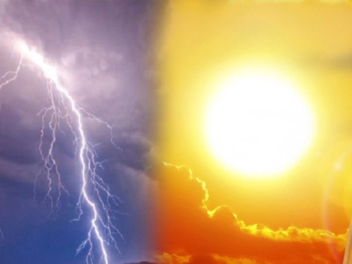 meteo