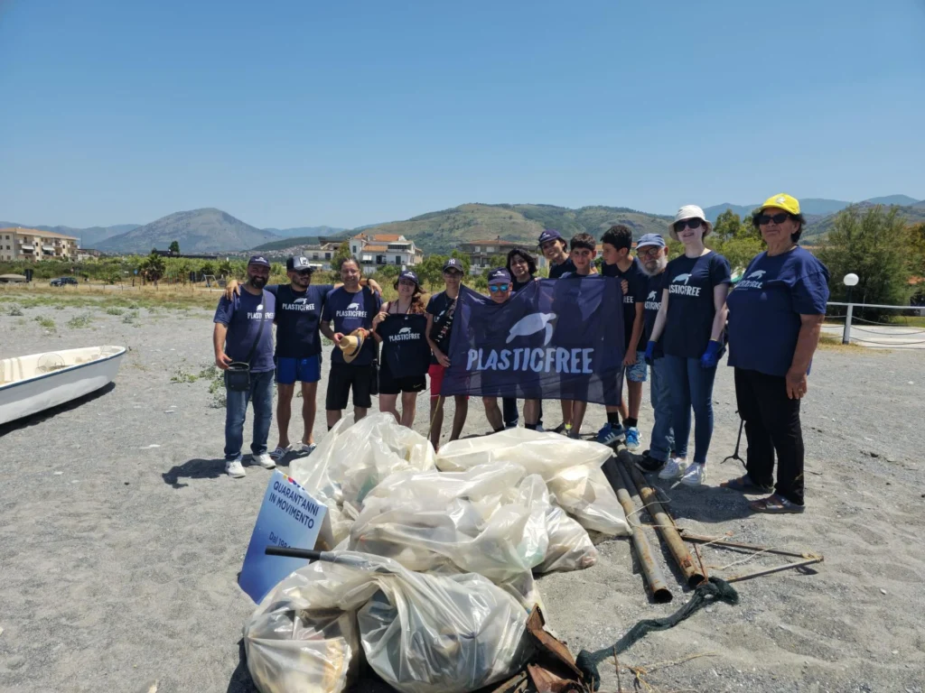 plastic free