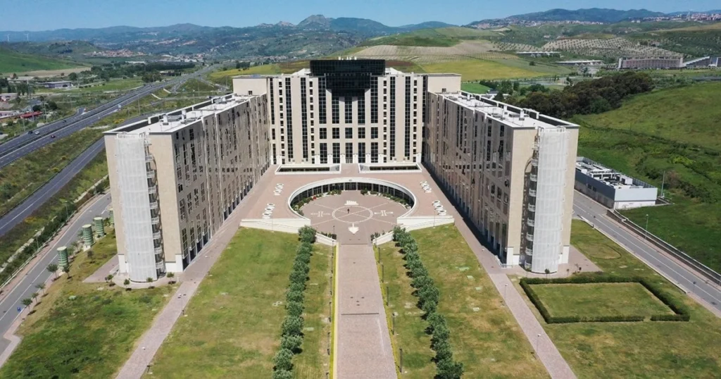 regione calabria