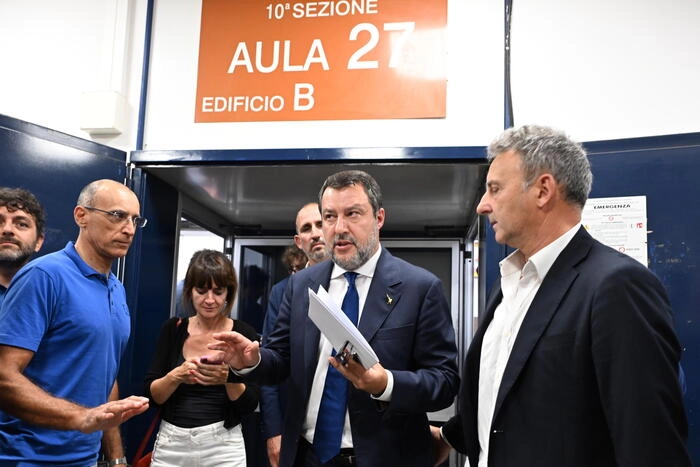 salvini