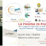 segni nel tempo