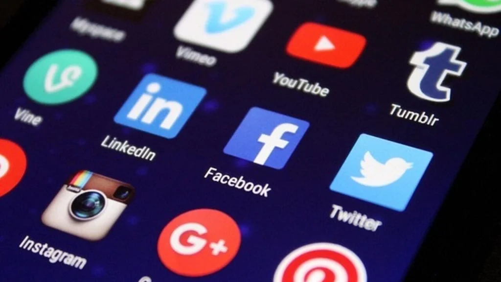 regioni social