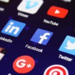 regioni social