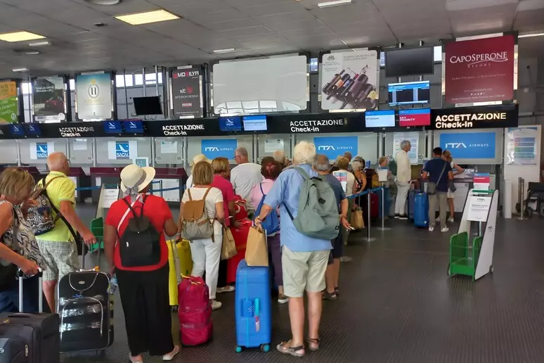 aeroporti calabresi