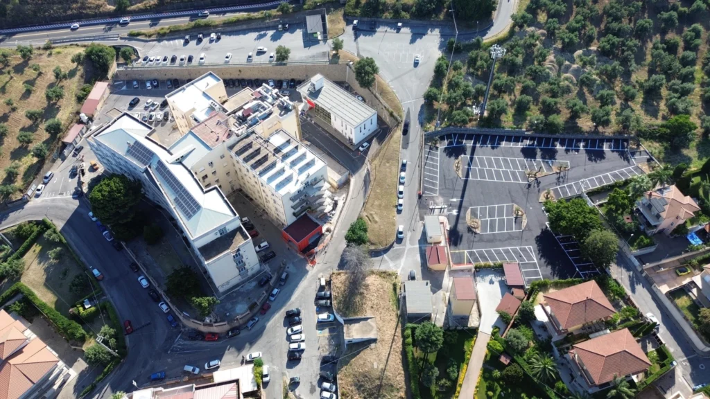 ospedale soverato