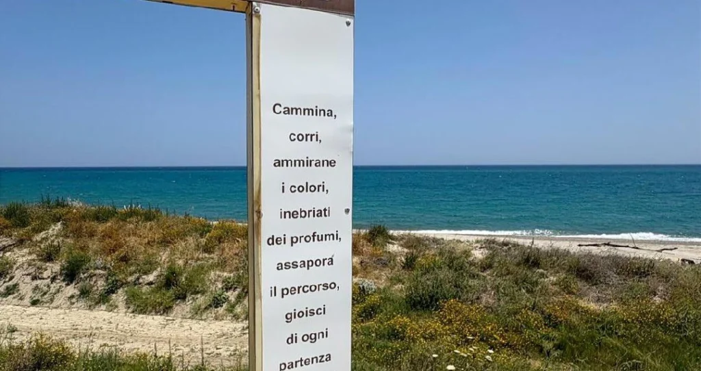 linea verde