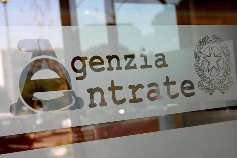 agenzia delle entrate