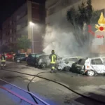 incendio lamezia