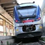 sciopero treni
