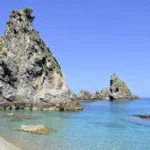 turista tonnara di palmi