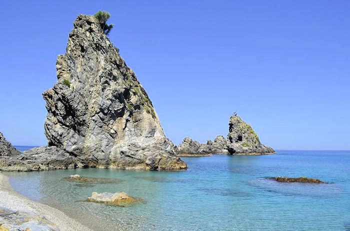 turista tonnara di palmi