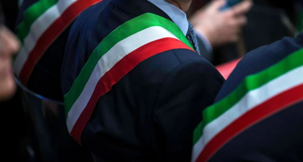 sindaci calabresi