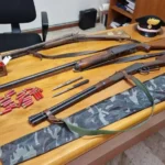 autorizzazione armi