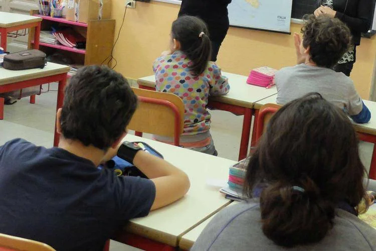 scuola