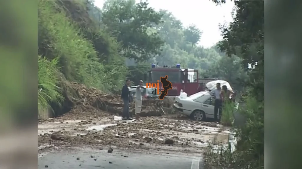 alluvione vibo