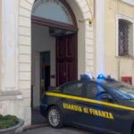 arresti catanzaro