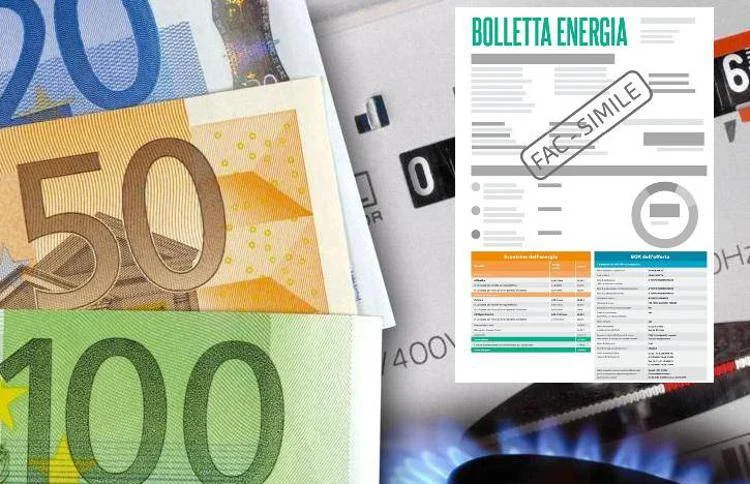 luce e gas