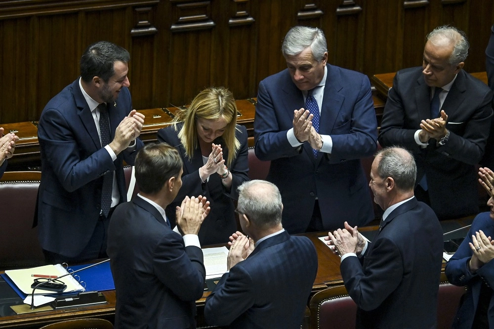 cittadinanza