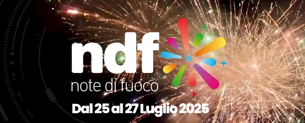 note di fuoco