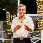 rosario cicciò